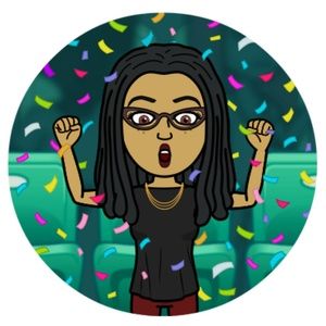 Meet your Posher, Lashonda